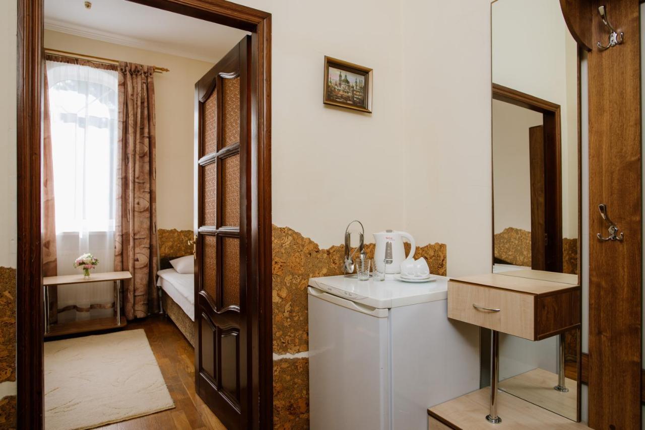 Villa Viktoriya Hotel Truskavets Ruang foto